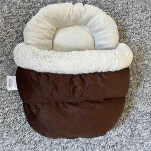 Small Dog/Cat Bed Slipper or Sandal